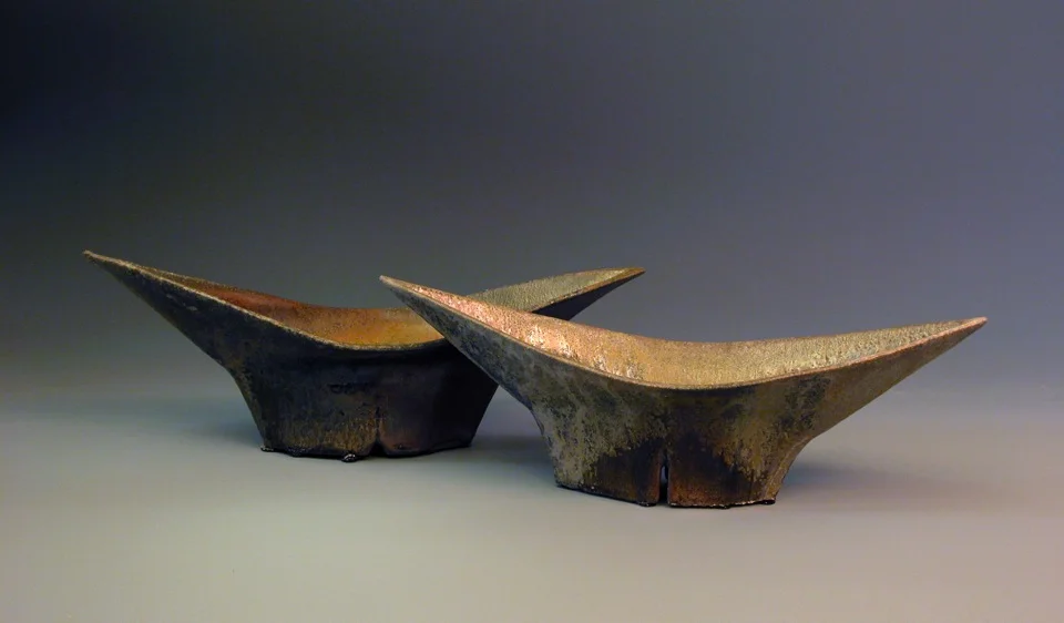 Ritual Boat Forms