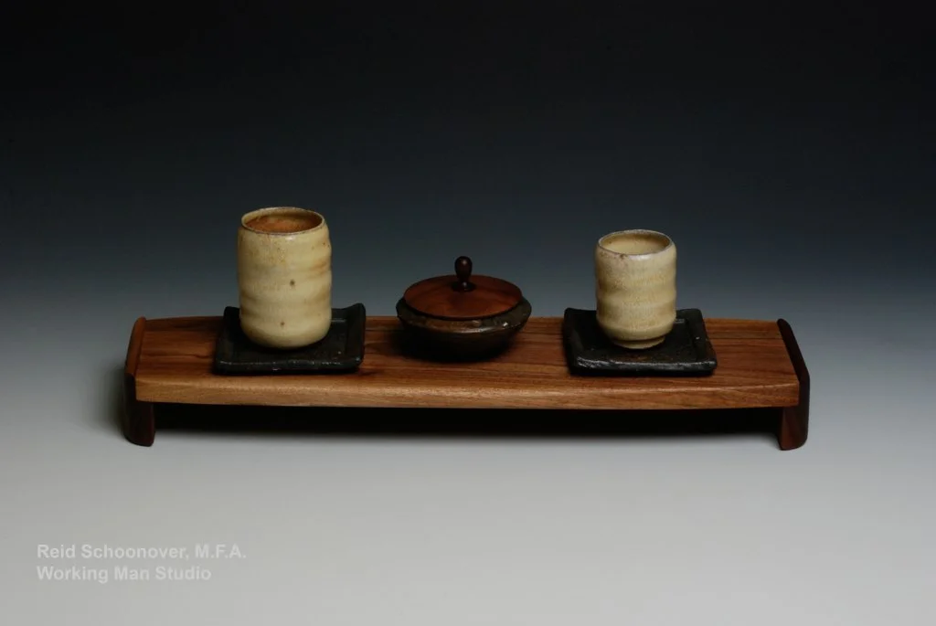Warm Woods Ritual 2
