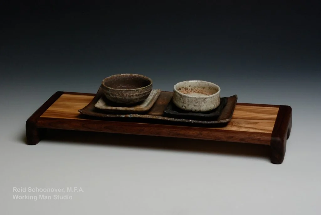 Warm Woods Ritual 1