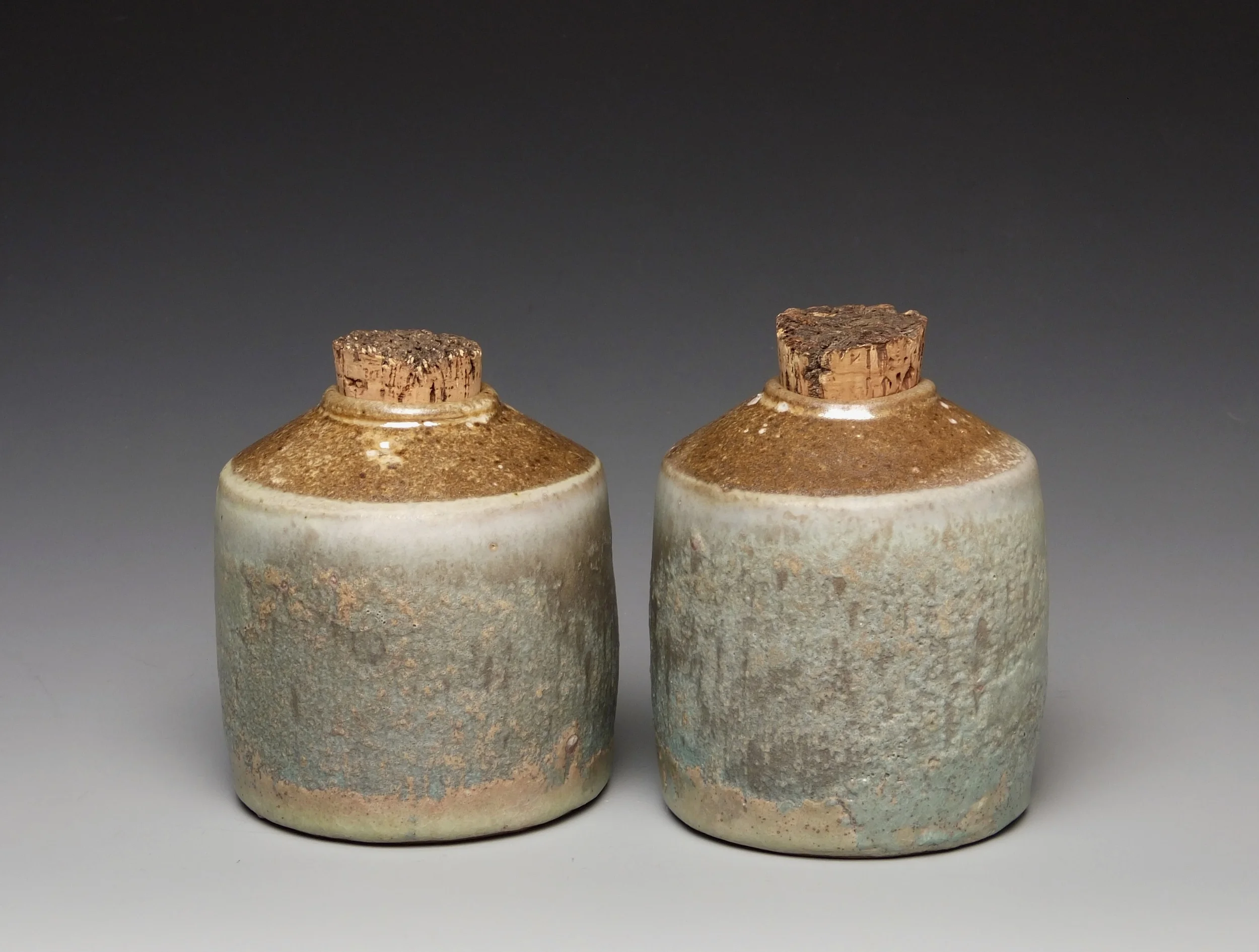 Twin Jars