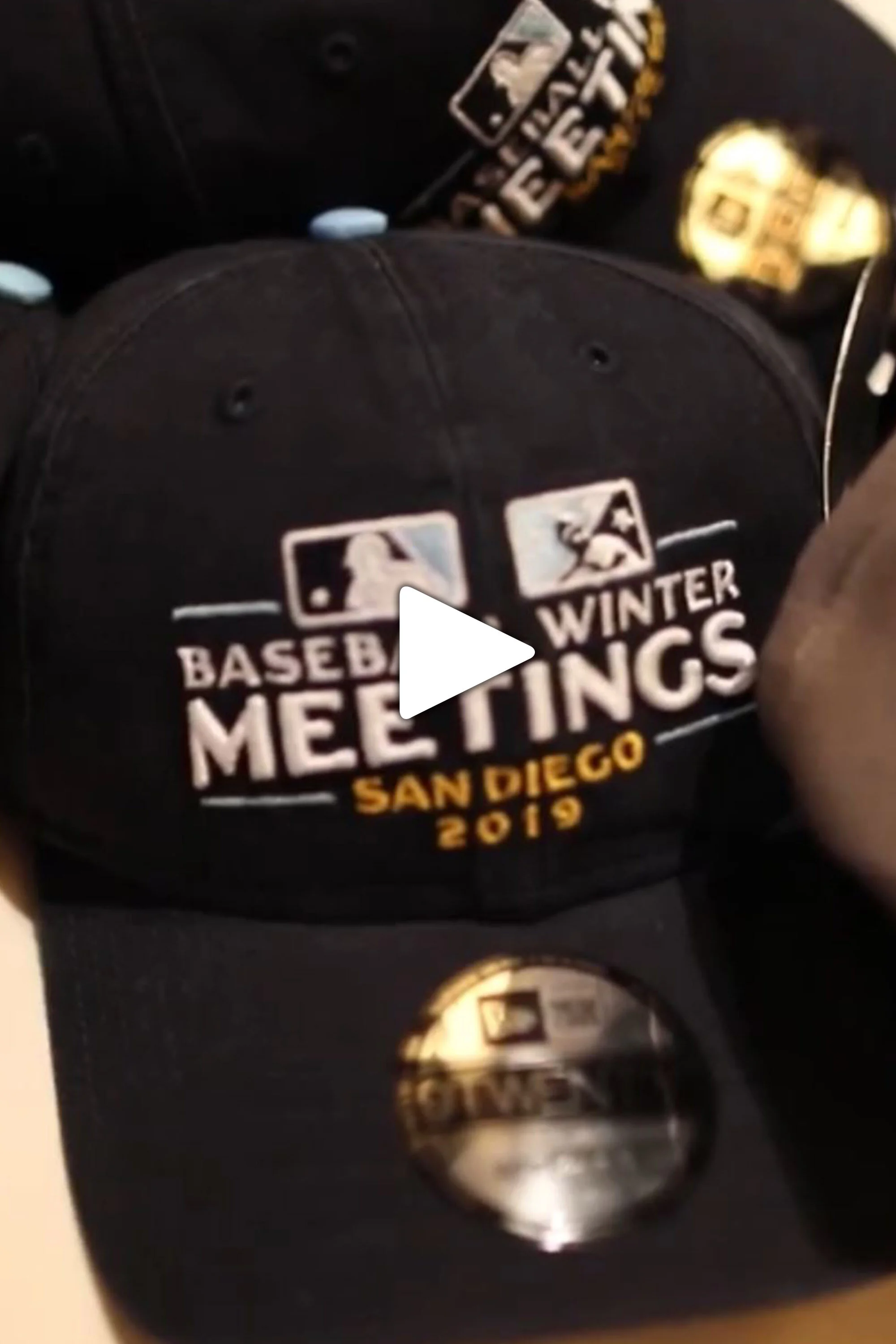 Winter Meetings Recap