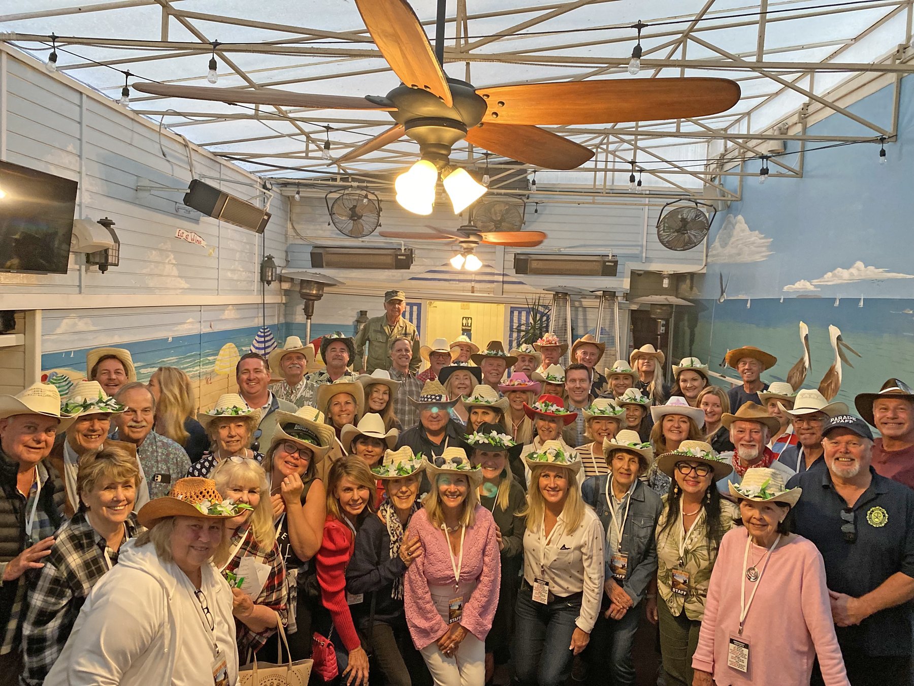 PARADE — Balboa Island Improvement Association