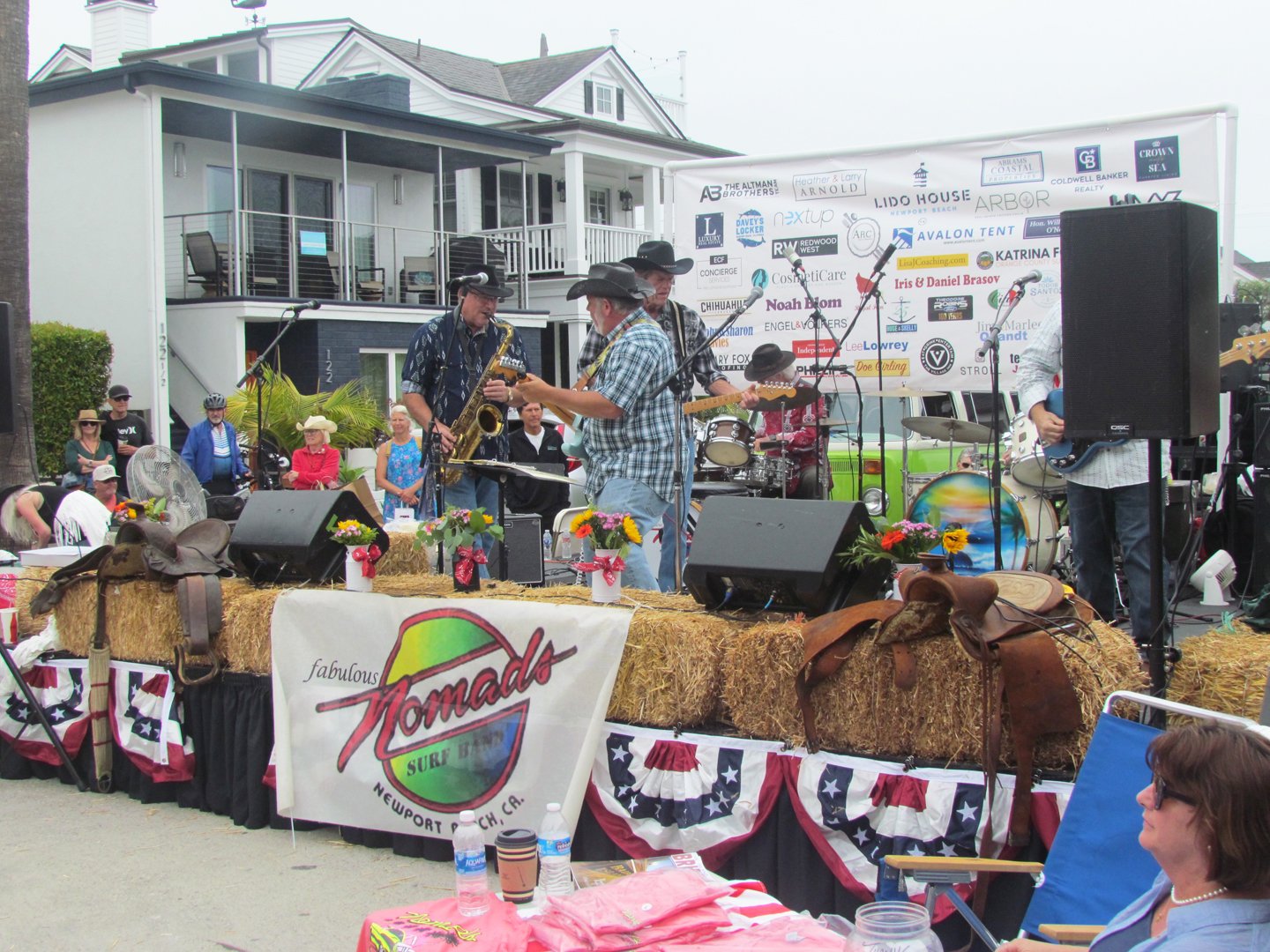 PARADE — Balboa Island Improvement Association