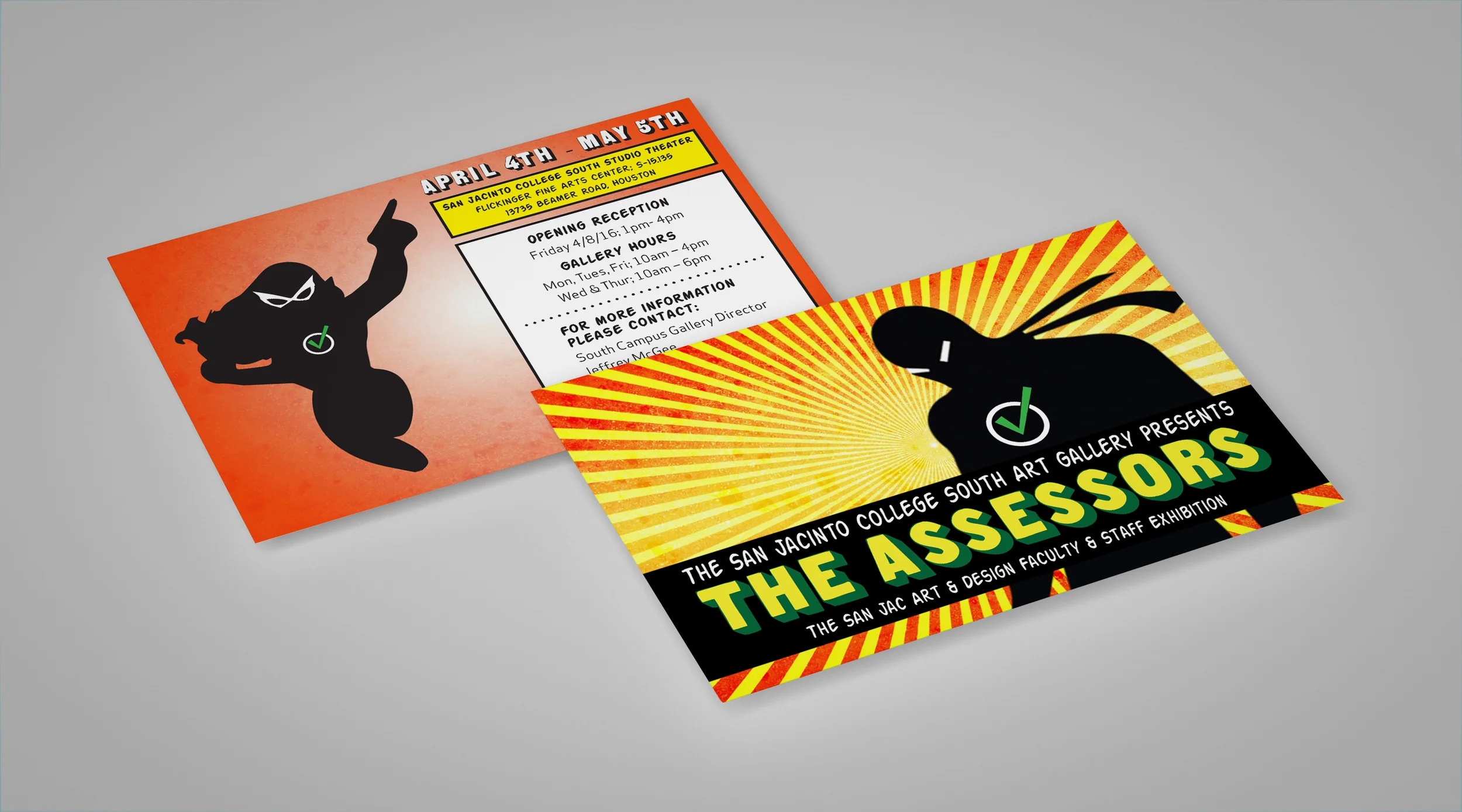 Client: San Jacinto College