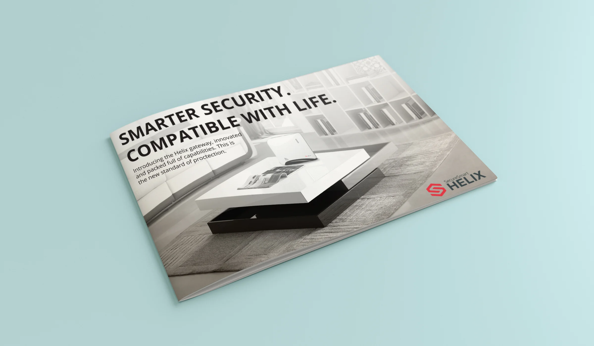 Client: Secure Smart