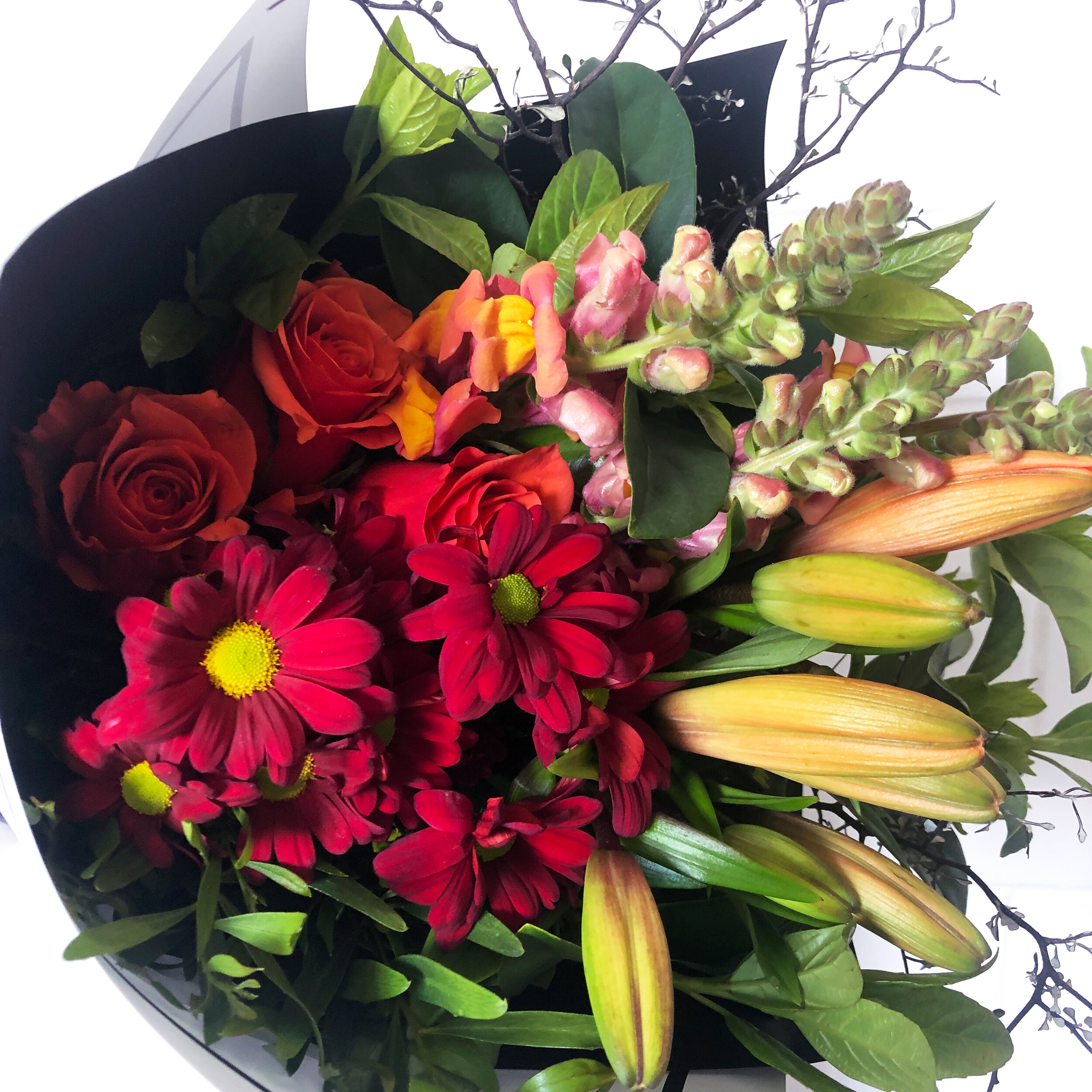 Adelaide Florist, Same Day Delivery — MONTROSE FLOWERS