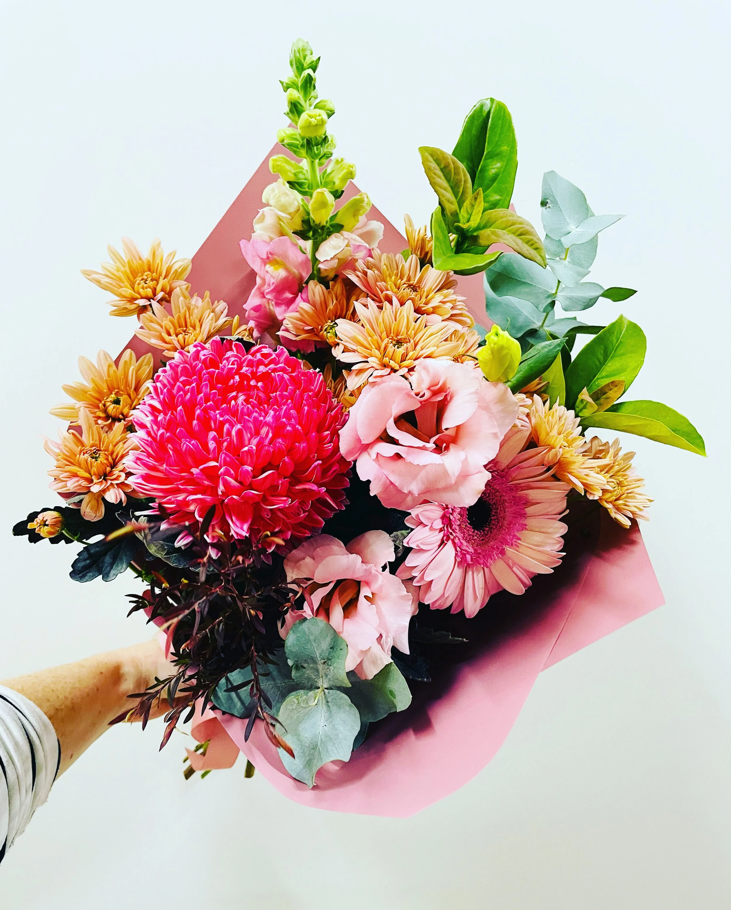 Florist's Choice — MONTROSE FLOWERS