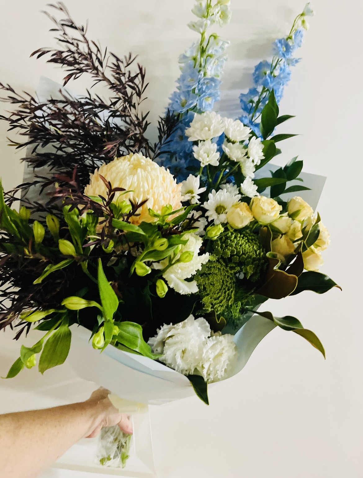 Florist's Choice — MONTROSE FLOWERS