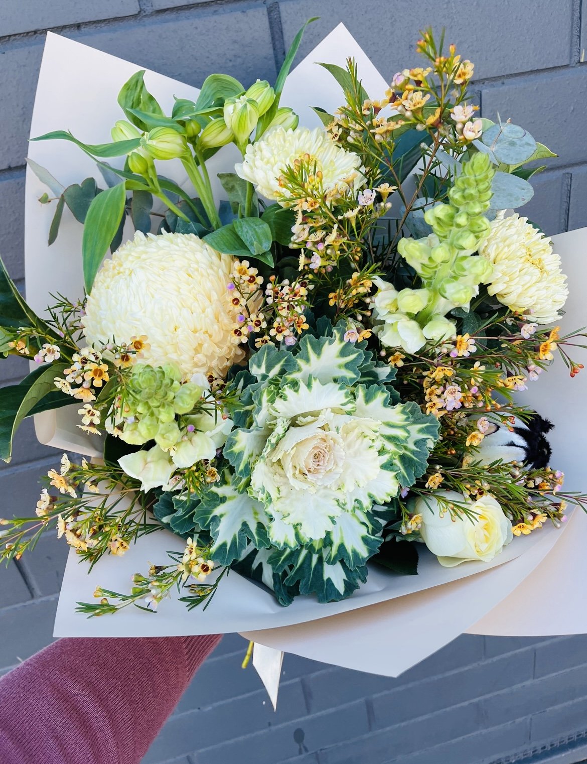 Florist's Choice — MONTROSE FLOWERS