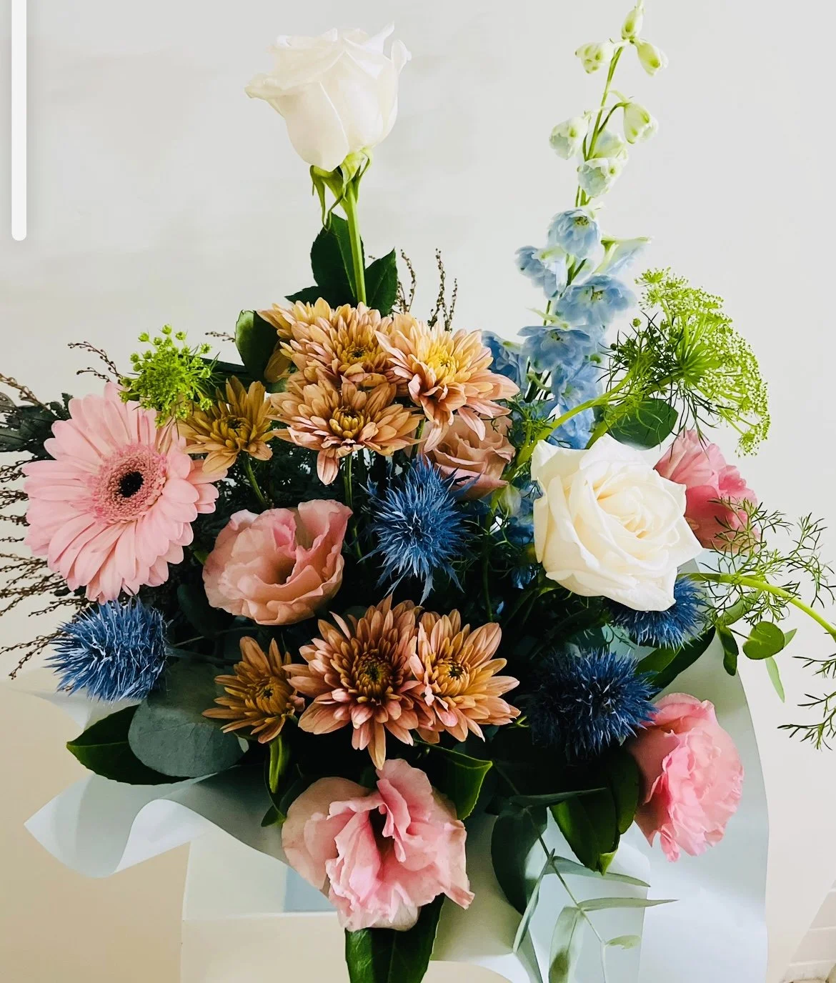 Florist's Choice — MONTROSE FLOWERS