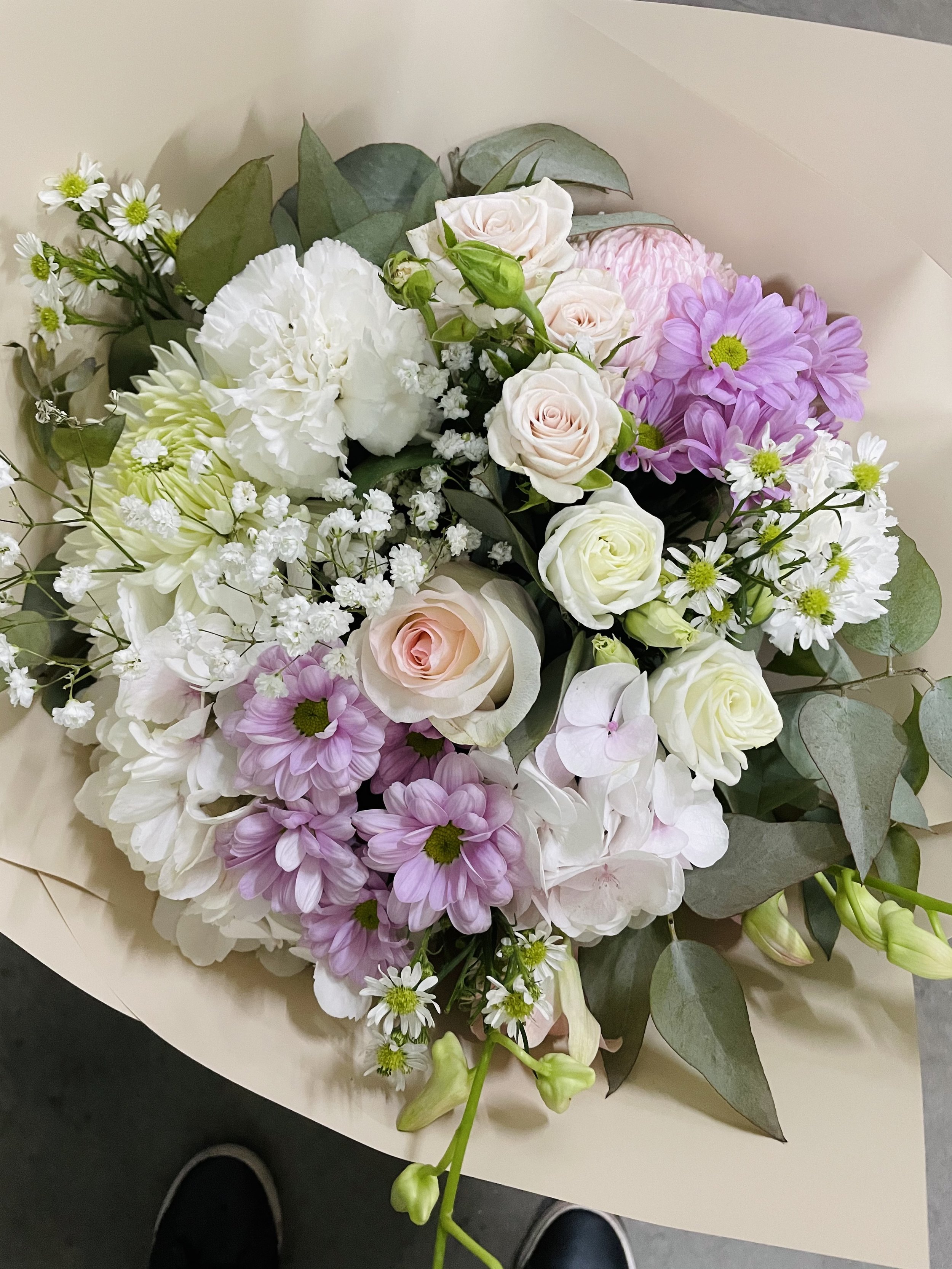 Florist's Choice — MONTROSE FLOWERS