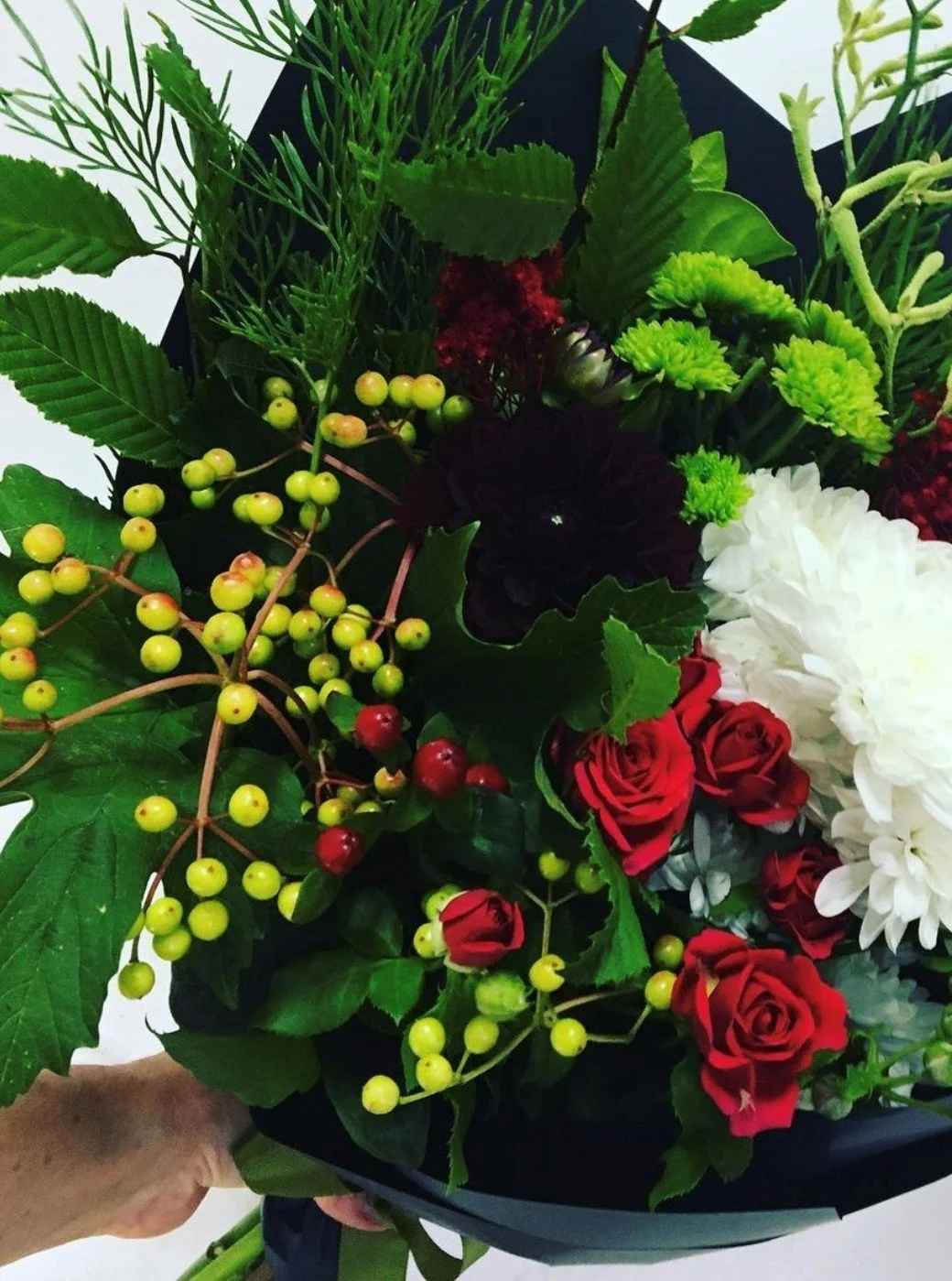 Adelaide Florist, Same Day Delivery — MONTROSE FLOWERS