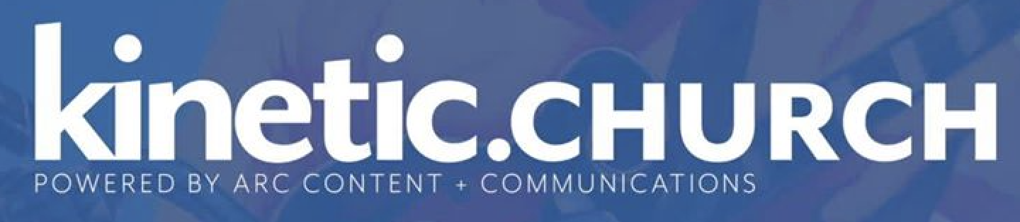 Kinetic Church