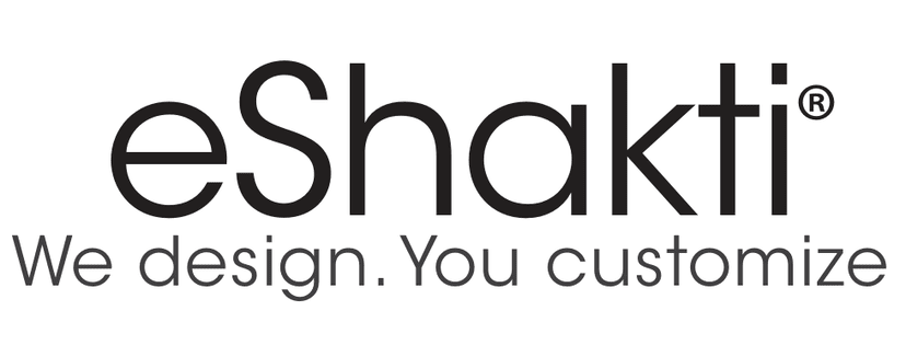 eShakti We design. You customize.