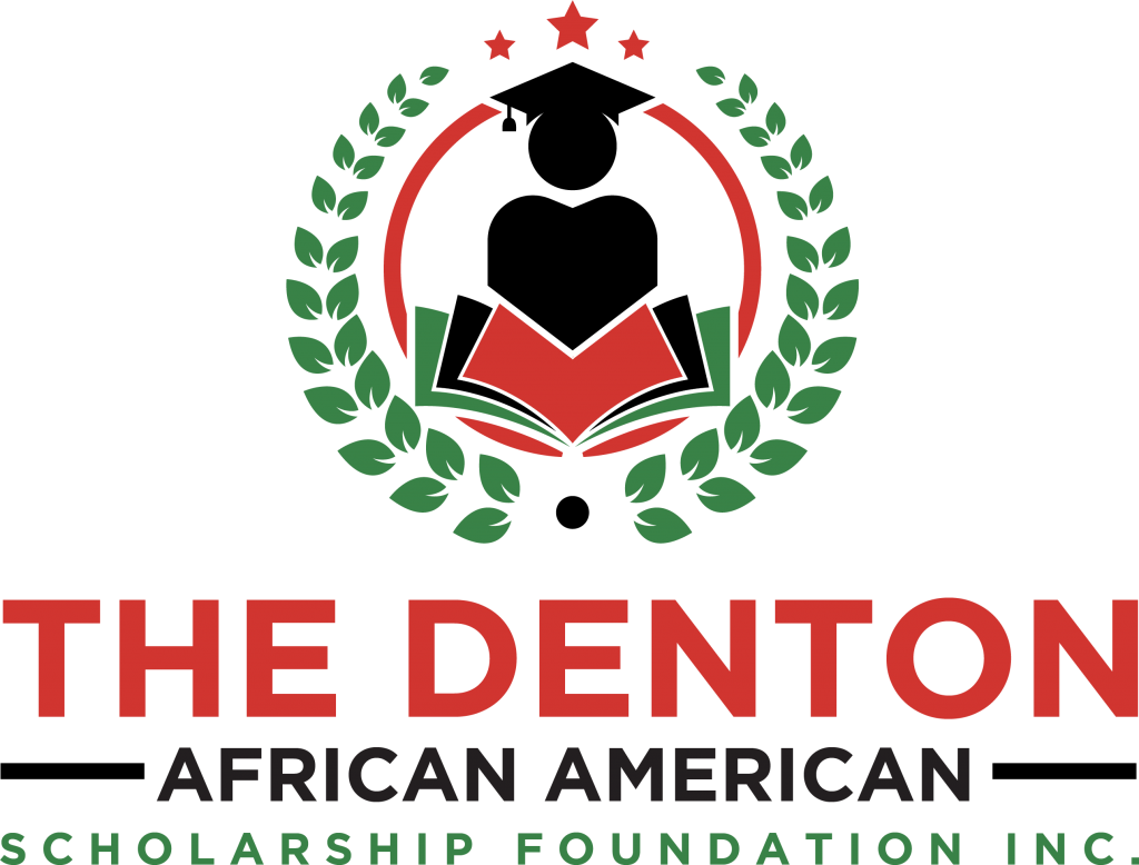The Denton African American Scholarship Foundation Inc.