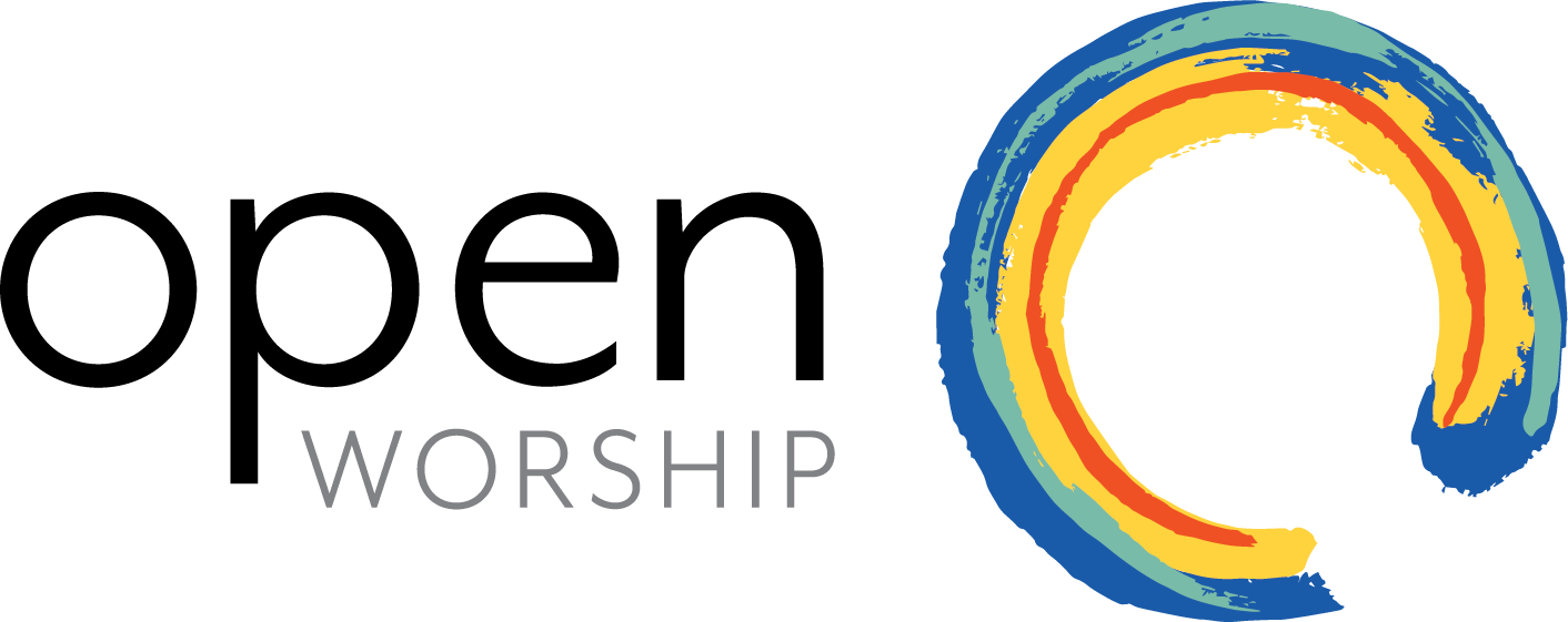 Open Worship