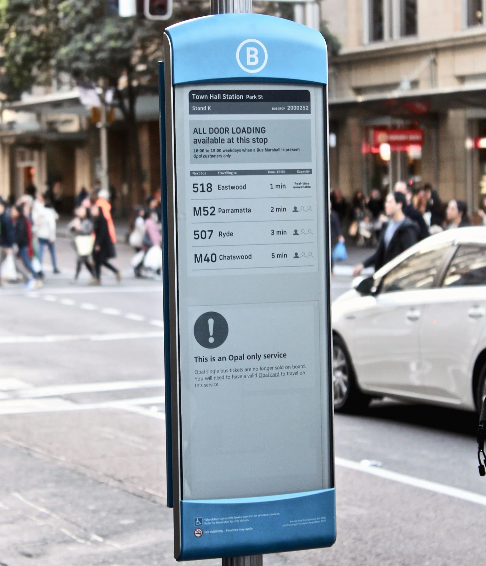 Bxm7 Bus Stops - z65t6xp