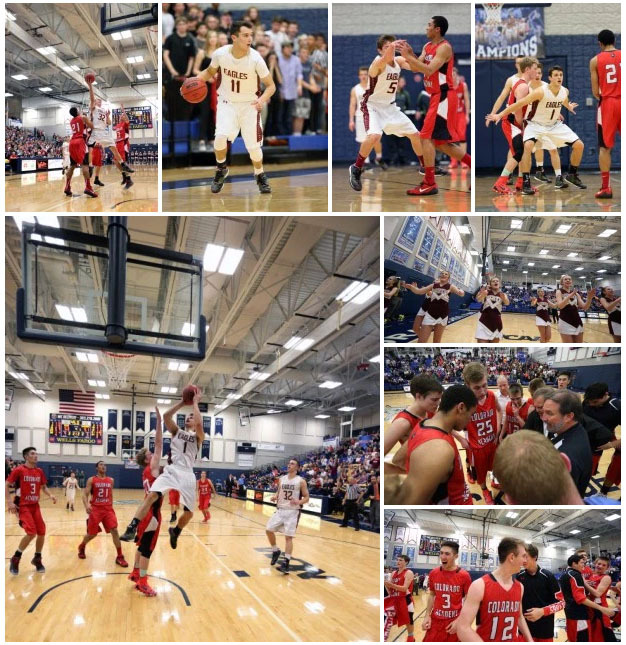 This photo was captured from the CHSAA Now gallery. Not all of the photos present were taken by me. Most were likely Mathewes and some were taken by my now co-editor-in-chief, Kelsey Pharis.