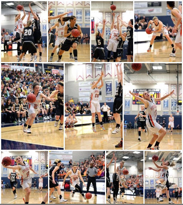 This photo was captured from the CHSAA Now gallery. Not all of the photos present were taken by me. Most were likely Mathewes and some were taken by my now co-editor-in-chief, Kelsey Pharis.