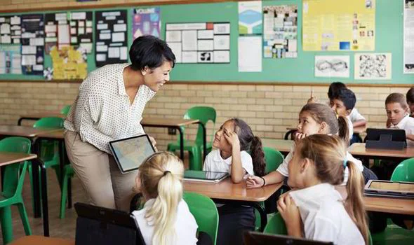 The Inspired Student