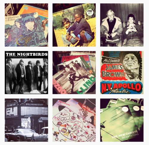 Source: Mojo Record Bar