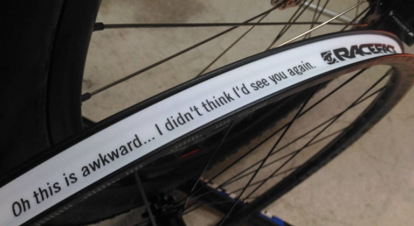 Source: Bicycle Garage
