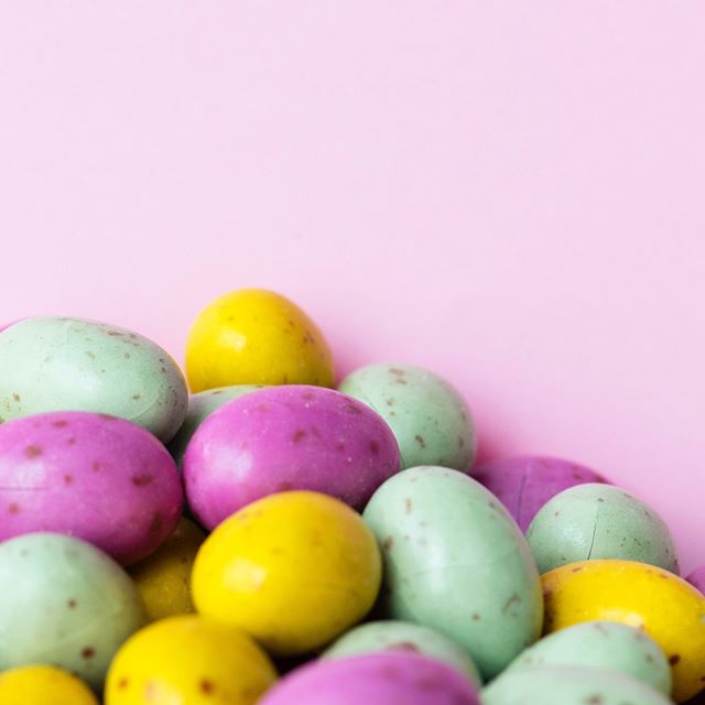 We hope you have a happy and restful long weekend surrounded by loved ones! ⠀
+⠀
+⠀
+⠀
+⠀
#easter #happyeaster #happy #sunday #eastersunday #bunny #today #love #easterbunny #hope #egg #eastereggs #chocolate #morning #work #success #working #grind #fo