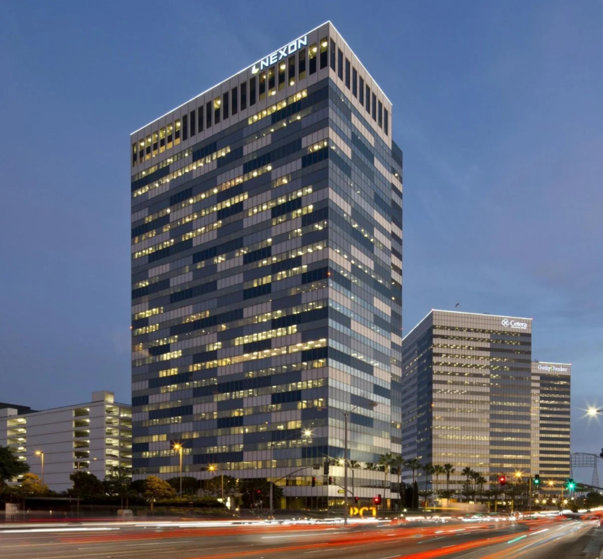PCT El Segundo, CA - 1,586,000 SF PCT (formerly known as Pacific Corporate Towers) is an iconic, three tower office campus on 11.75 acres in El Segundo, California. Prominently located on Pacific Coast Highway between El Segundo and Grand Boulevards, this award-winning project's scale presents the unique opportunity to offer tenants a best-in-class workplace environment complete with a distinguished amenity package including on-site fitness and basketball court, two restaurants, and shared conferencing facilities for both small and large scale private events as well as outdoor meeting areas throughout. In the near future, Artisan Realty Advisors will commence its improvement plan to modernize and renovate over 40 elevators throughout the campus, enhance common area lobbies, restrooms, corridors and outdoor spaces, and elevate the quality of the existing amenity base and community events in order to further solidify PCT's place as the home to Los Angeles' and the South Bay's most discerning companies. AccessPCT.com