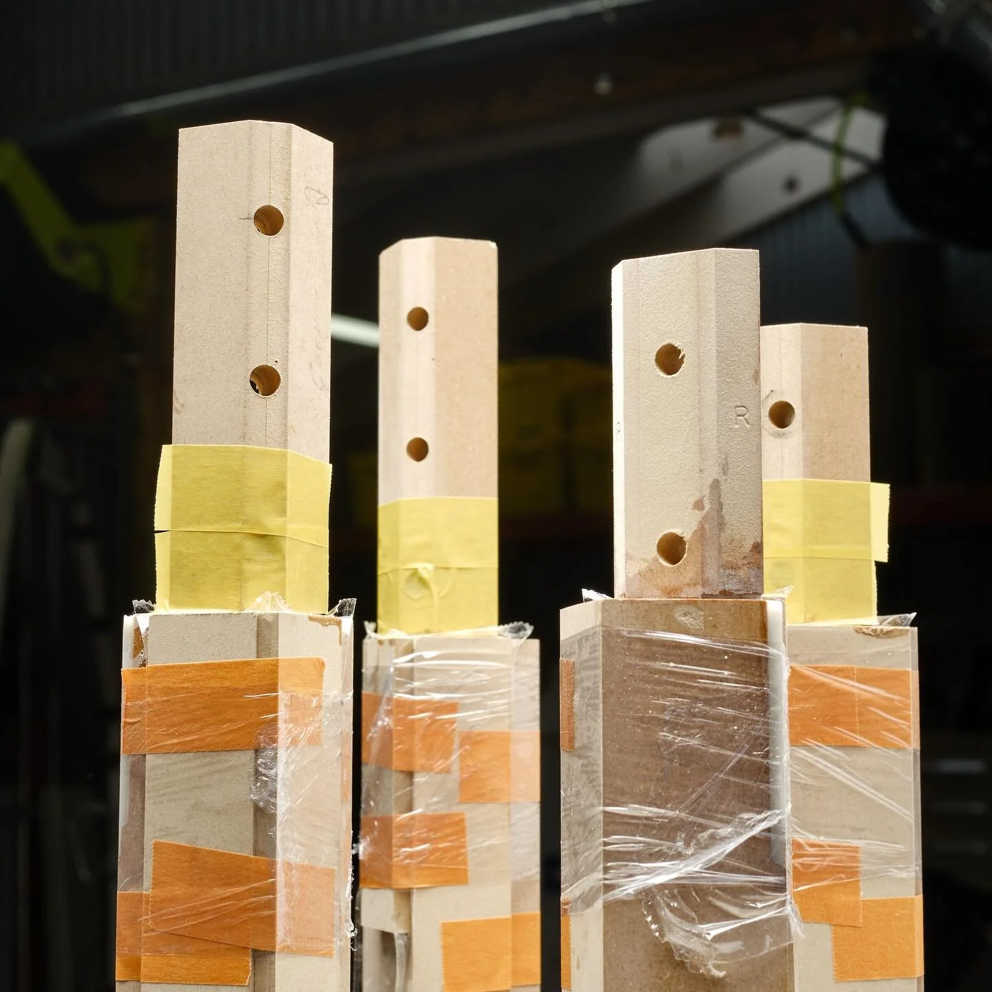 𝕌𝕕𝕕𝕠 Fabrication details light table display.
⠀⠀⠀⠀⠀⠀⠀⠀⠀
#woodshop #workshop #fujixseries #shoplife #museumdisplay