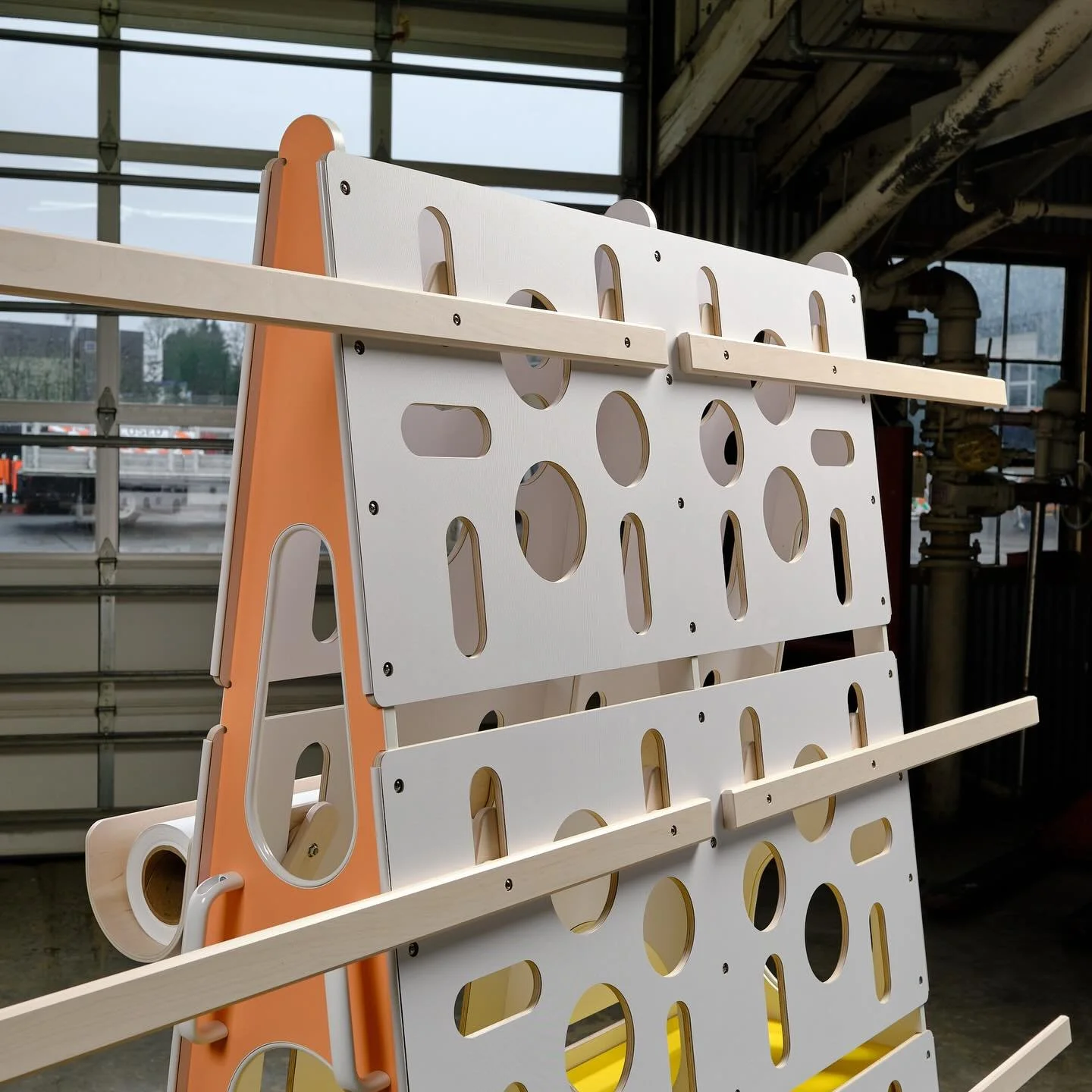 Bonny Boxer Cart with Extensiion Accessories installed.
⠀⠀⠀⠀⠀⠀⠀⠀⠀
#arthandling #artstorage #bonnyboxer #fujifilm_xseries #fabrication