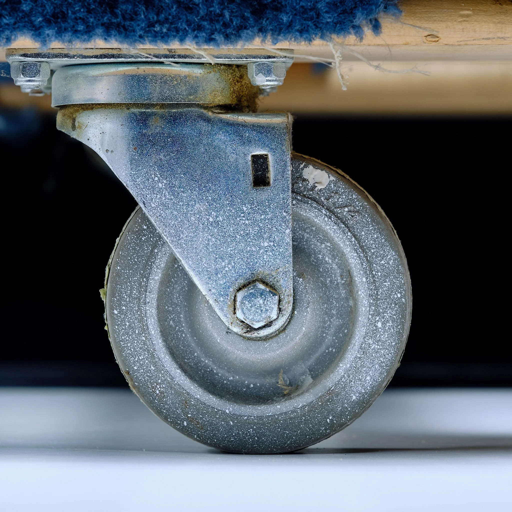 𝕌𝕕𝕕𝕠 Sunday 📸
⠀⠀⠀⠀⠀⠀⠀⠀⠀
#caster #uddography #casterwheels #xf80mm #dolly