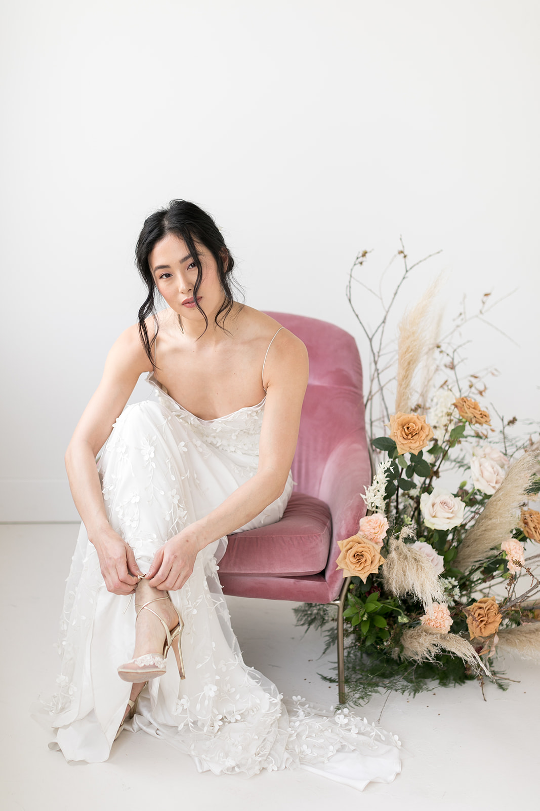 Presses Flowers Styled Shoot - Amy Caroline Photography-1.jpg