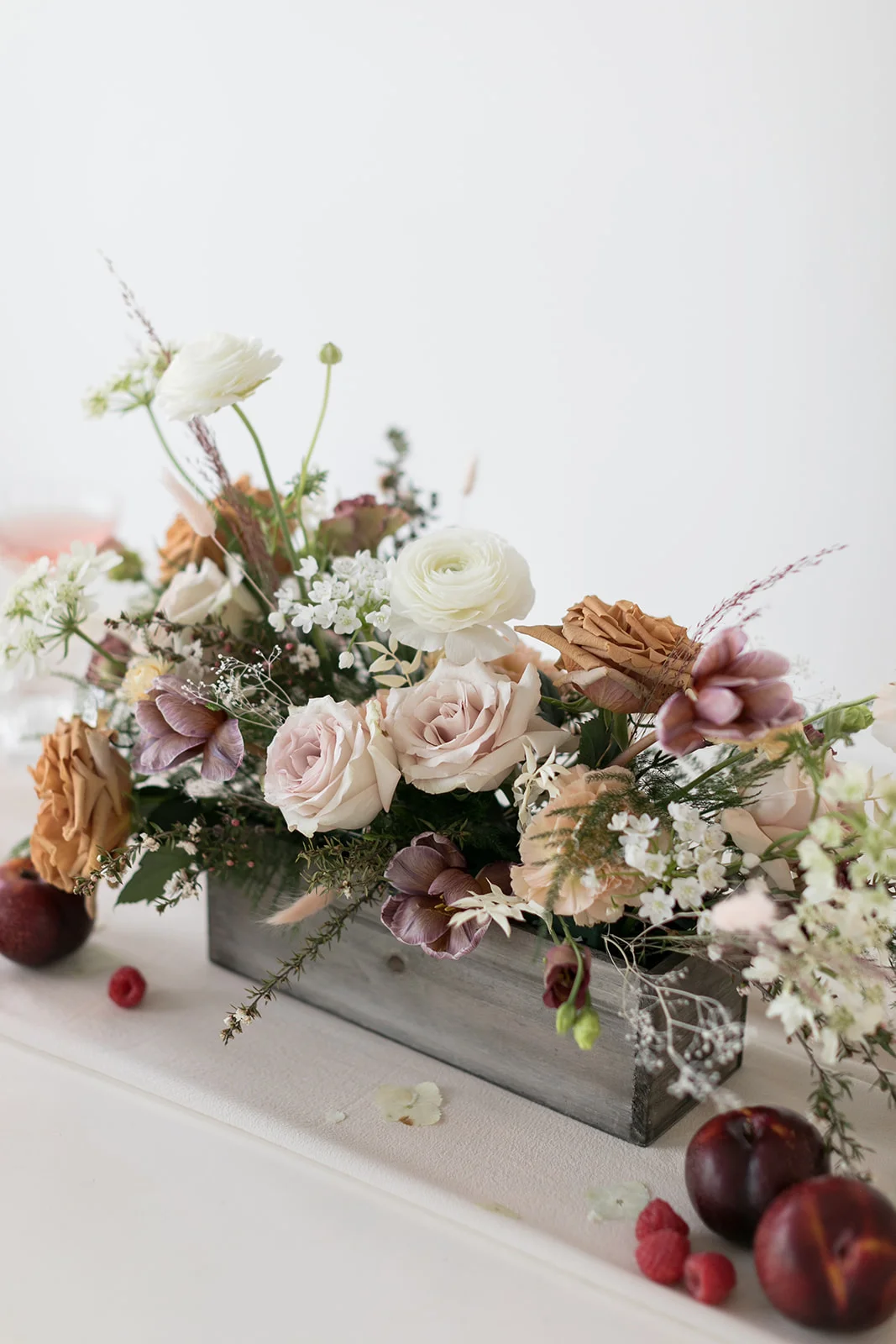 Presses Flowers Styled Shoot - Amy Caroline Photography-95.jpg