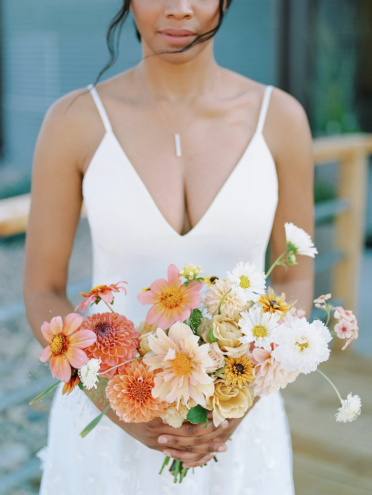 MJM Designs Denver Wedding Florist