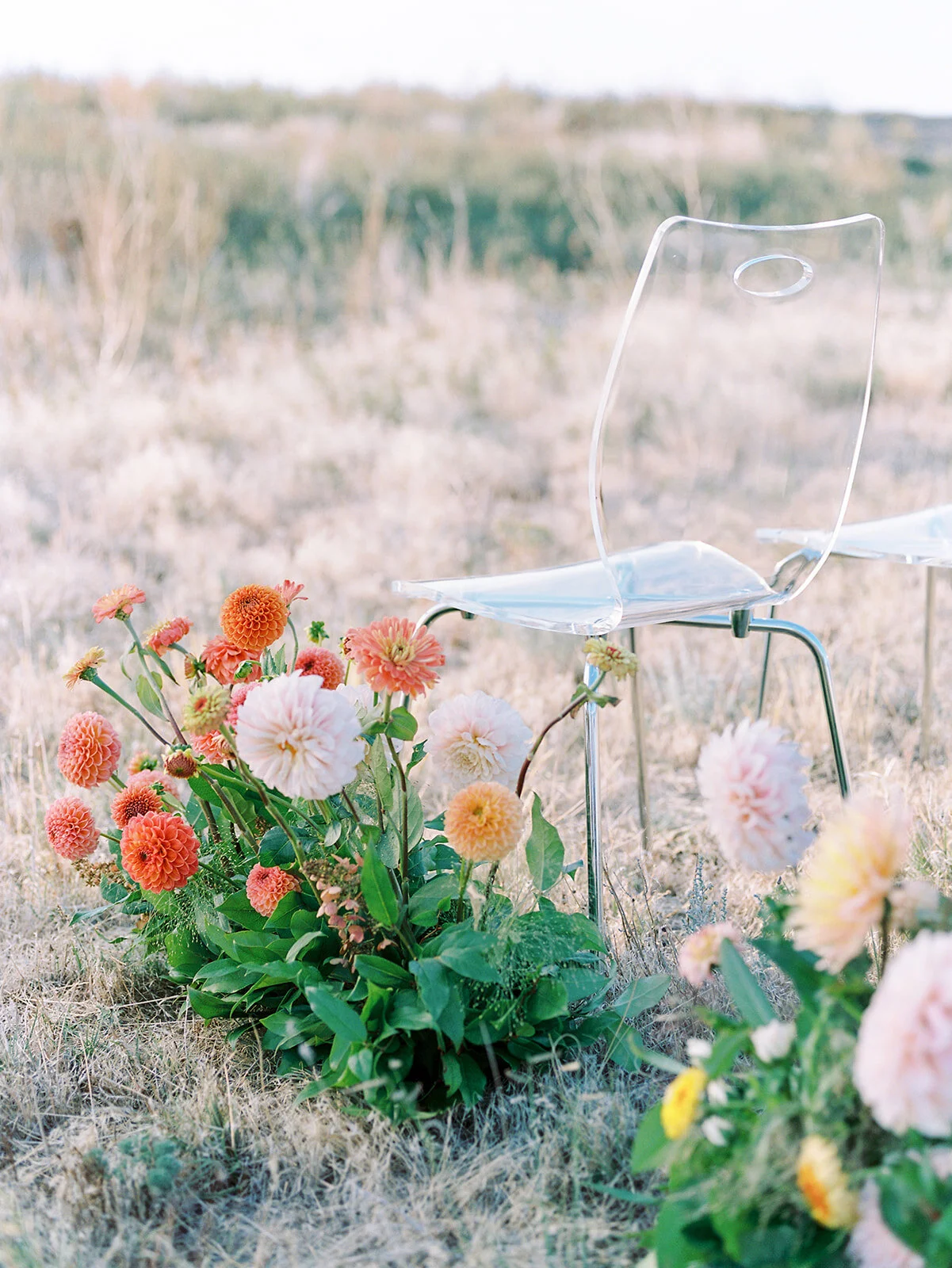 MJM Designs Denver Wedding Florist