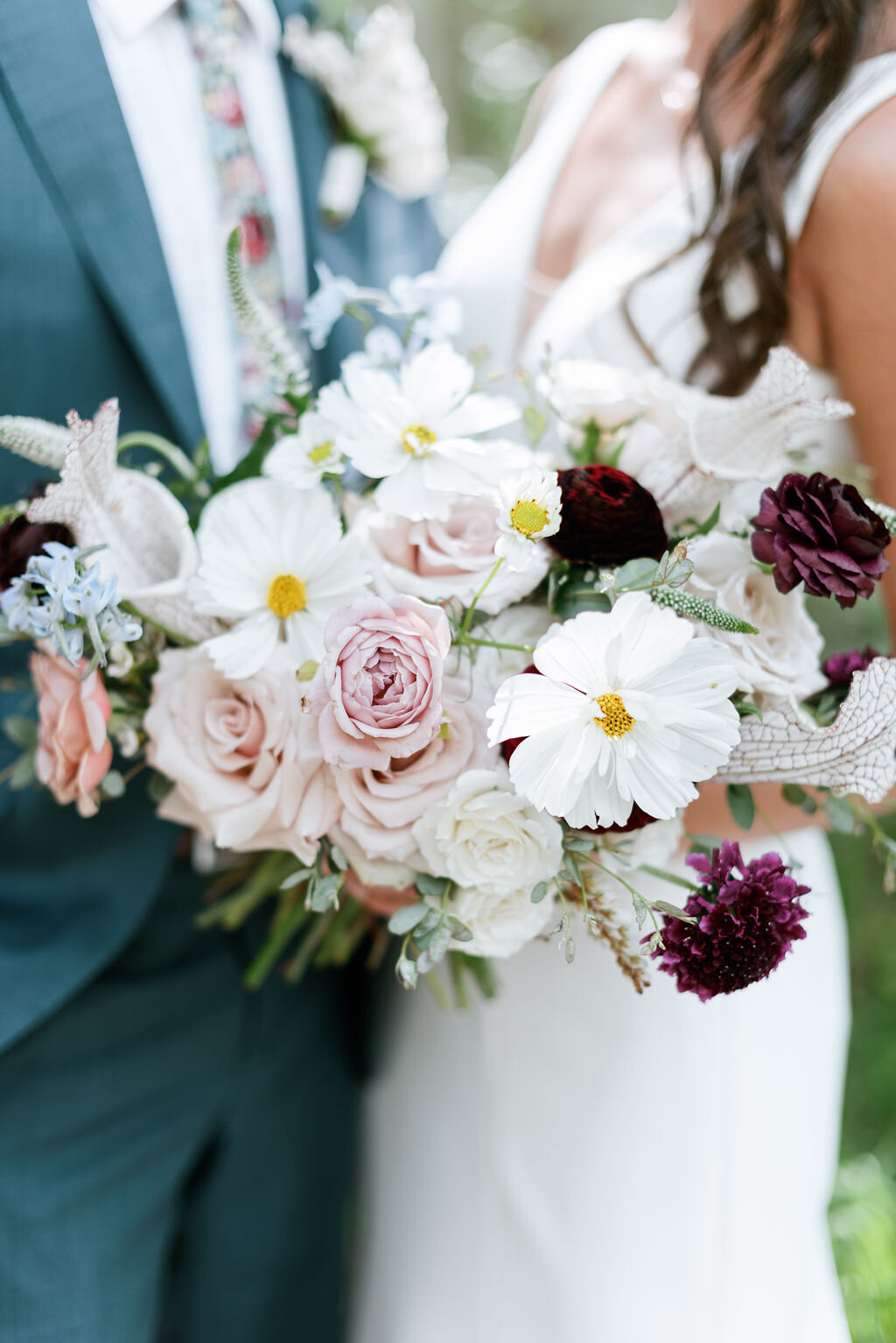 Full-service floral design service in Denver