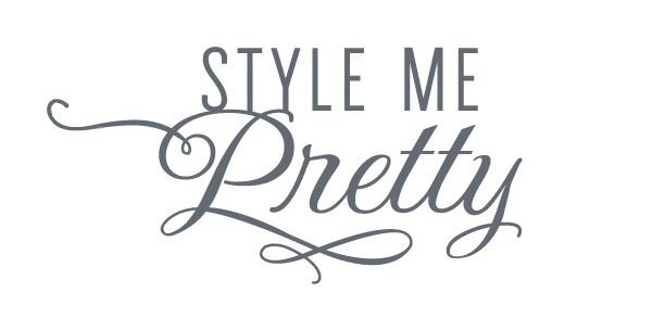 Style Me Pretty Featured Florist