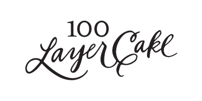 100 Layer Cake Feature