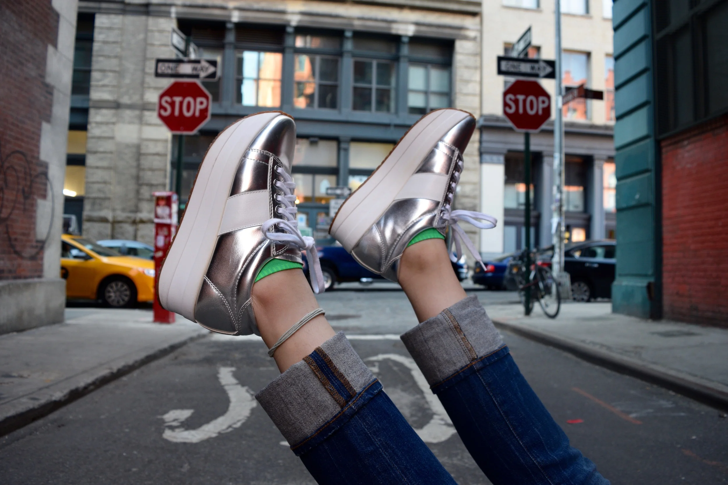 SILVER QUEEN