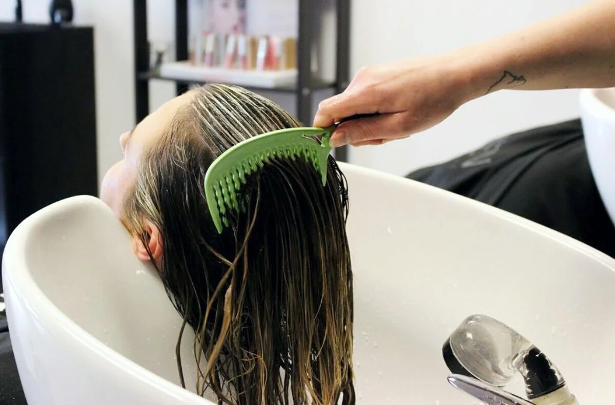 Shampoo, Dry Shampoo, No Poo, Shampoo Bars ...