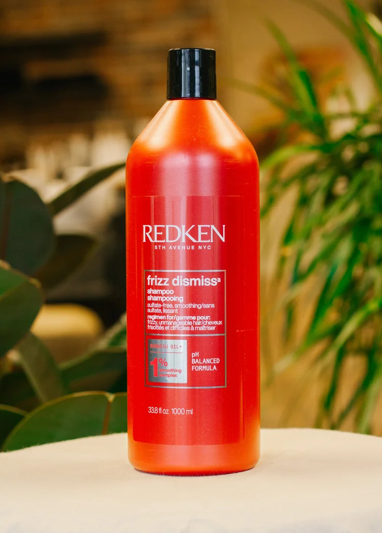 STORE/BOUTIQUERedken Shampoo Litres — The SJ Collective