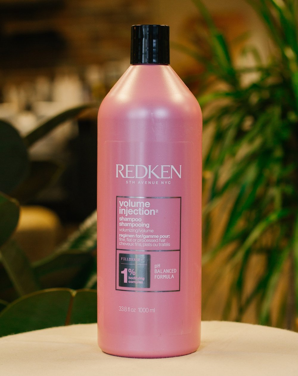 STORE/BOUTIQUERedken Shampoo Litres — The SJ Collective