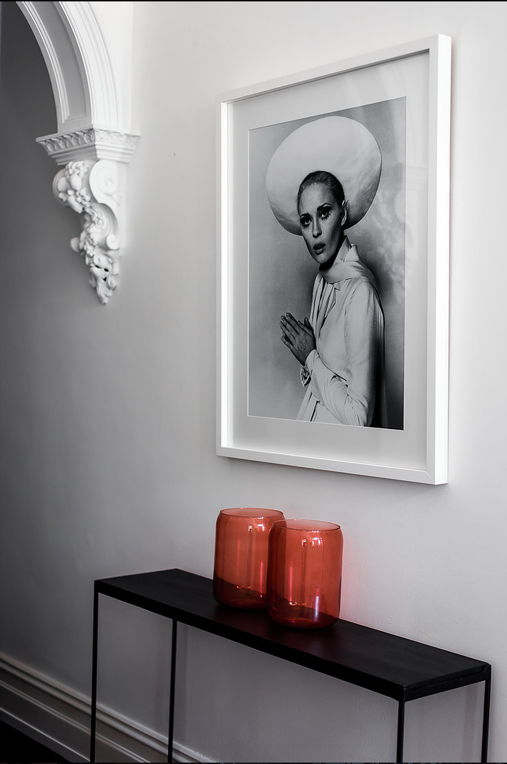 all images via The Lodging 