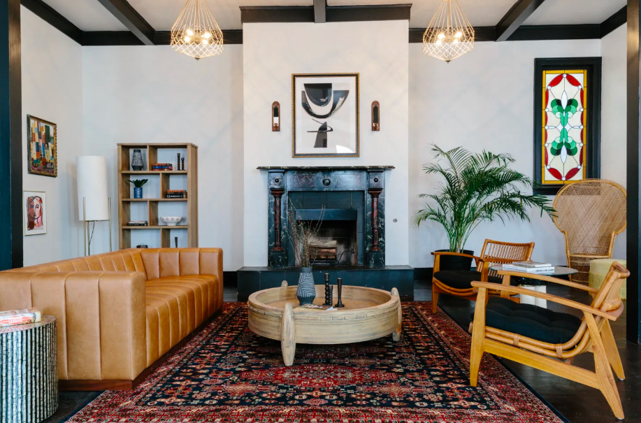 Hotel Project San Francisco, CA USA