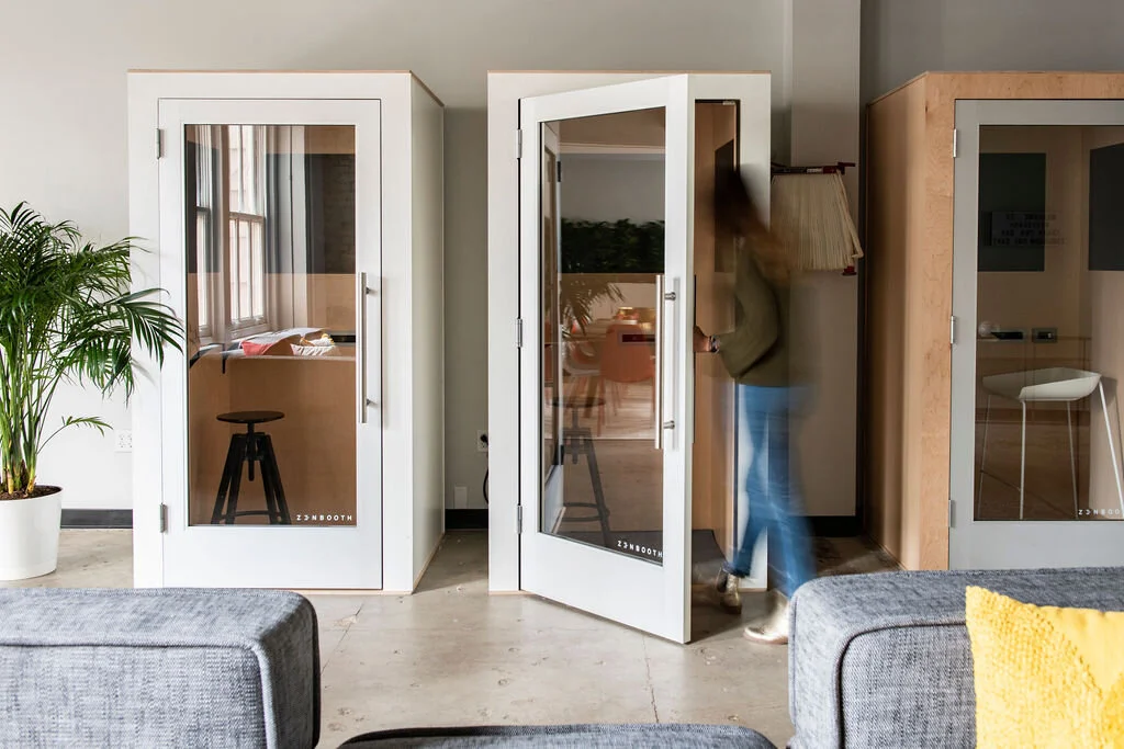 Commercial Project San Francisco, CA