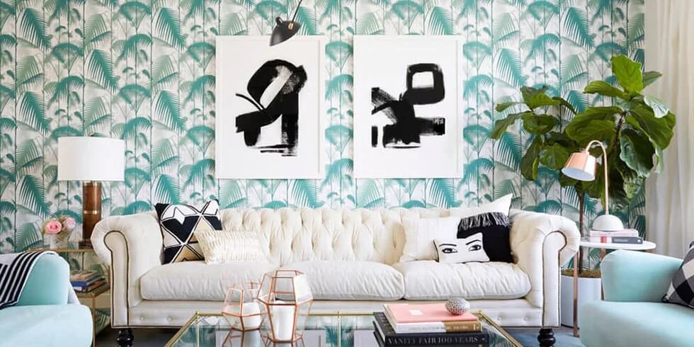 Elle Decor- 82 Best Decorating Ideas According to Designers