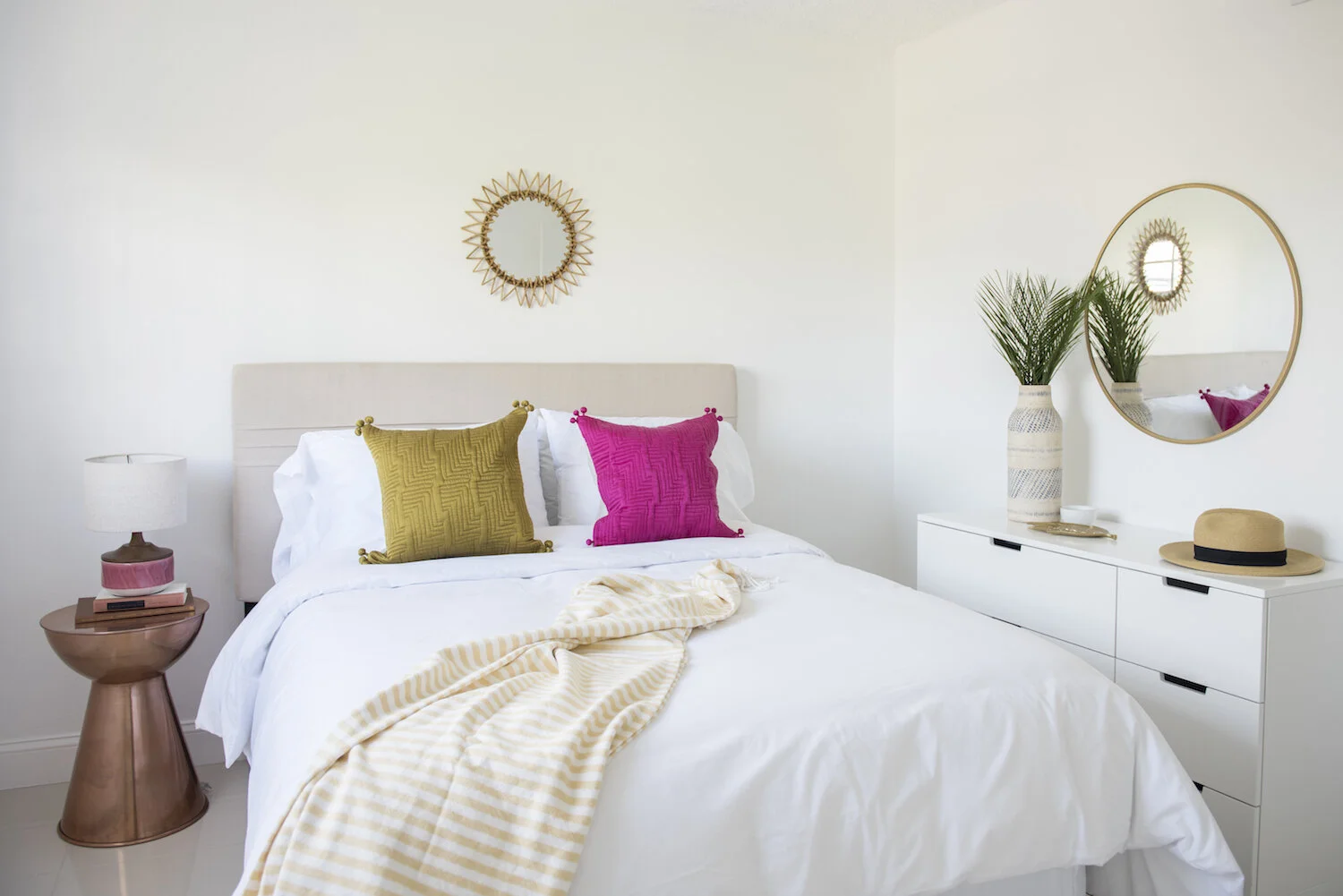 Society6- Stay in Style a Chat with Designer of Hotel Alternative Sonder