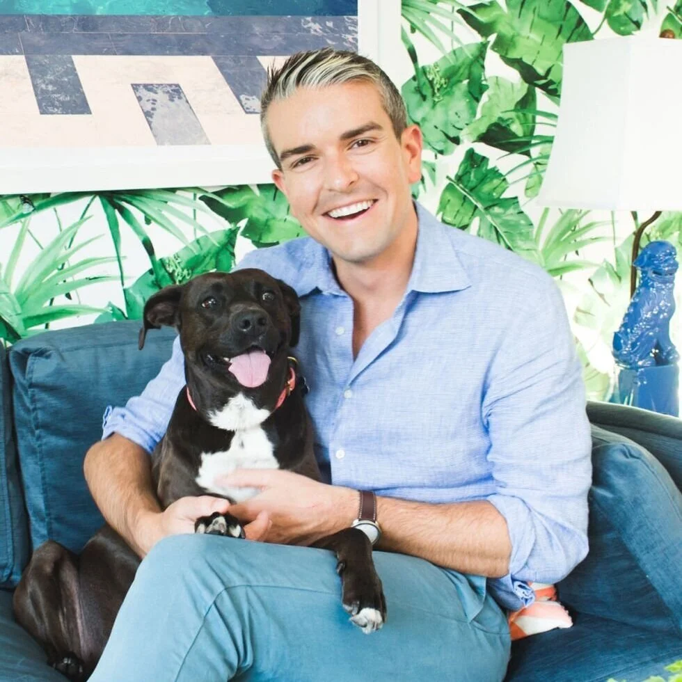 Good Housekeeping- Gray Malin Remodel- Turning a Garage into a Guest House