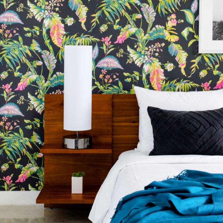 Domino Magazine- Book A Comfy Vacation Rental