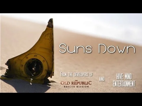 Suns Down - (2016) Short Film